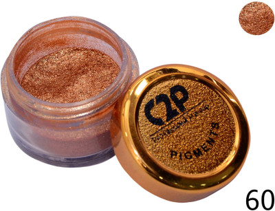 C2P Professional Make-Up Eye Pigments 3 g(60)