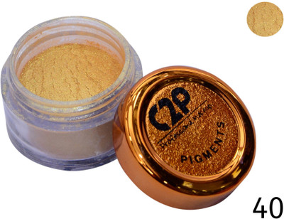 

C2P Professional Make-Up Eye Pigments 3 g(40)