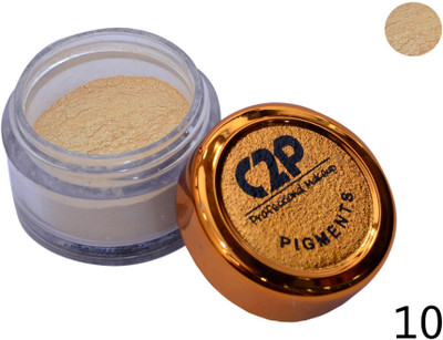 

C2P Professional Make-Up Eye Pigments 3 g(10)