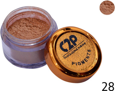 

C2P Professional Make-Up Eye Pigments 3 g(28)