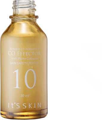 

It's skin Power 10 Formula - CO Effector Facial Serum (Plant Collagen Concentrate) 30 ml(30)