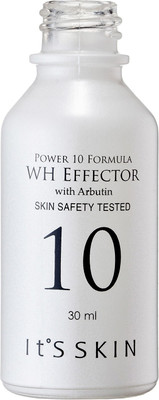 

It's skin Power 10 Formula - WH Effector Facial Serum with Arbutin 30ml(30)