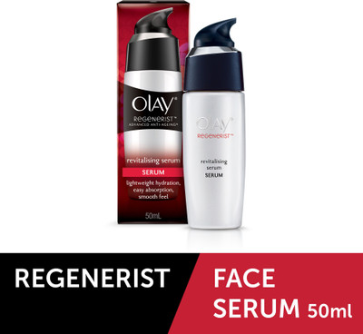OLAY Regenerist Revitalising Serum(50 ml) OLAY Regenerist Revitalising Serum(50 ml)