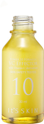 

It's skin Power 10 Formula - VC Effector Facial Serum (Vitamin C derivative) 30ml(30)