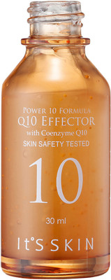 

It's skin Power 10 Formula - Q10 Effector (Coenzyme Q10 Serum) 30ml/1oz(30)