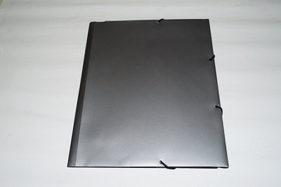 

FELICITY plastic CC100-GREY FILE PACK OF 3(Set Of 3, Grey)