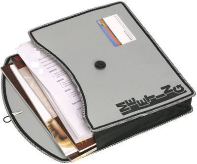 

felicity plastic FELICITY-PC120A-GREY FILE PACK OF 3(Set Of 3, Grey)
