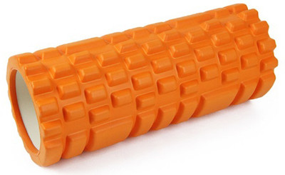 

Jubilant Lifestyle Grid Foam Roller(Length 33 cm)