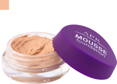 

APK Mousse Foundation(Beige, 18 ml)