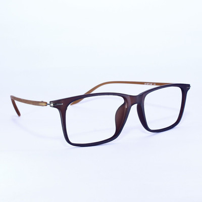 

Plastic Frames Full Rim Square Frame(54 mm
