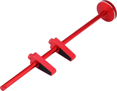 

jonsbo VC-1 Gaming Accessory Kit(Red, For PC)