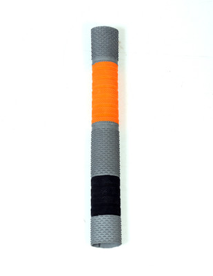 

Hebe SENIOR Cricket Bat Grip Smooth Tacky(Multicolor, Pack of 1)