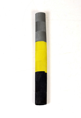 

Hebe SENIOR Cricket Bat Grip Smooth Tacky(Multicolor, Pack of 1)