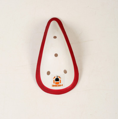 

Hebe SENIOR Abdominal Guard(White, Cream