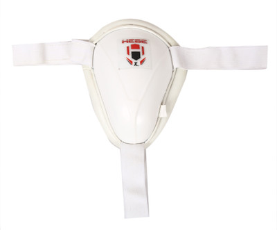 Hebe SENIOR Abdominal Guard(White, Cream