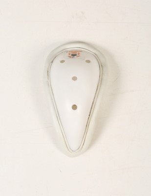 

Hebe SENIOR Abdominal Guard(White, Cream