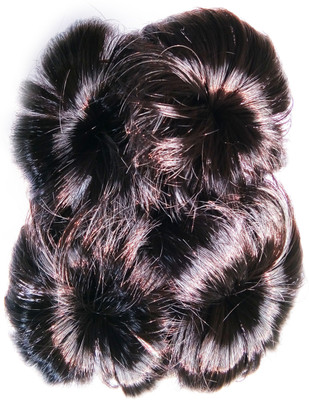 

Dlrow Riah 2018M25F Bun(Multicolor)