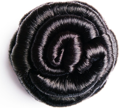 

Dlrow Riah 2018M34F Bun(Black)
