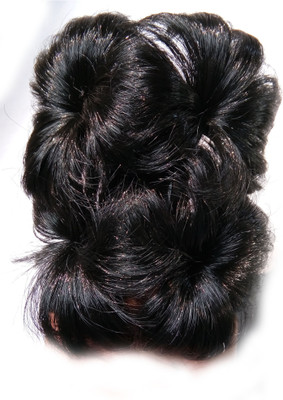 

Dlrow Riah 2018M23F Bun(Black)
