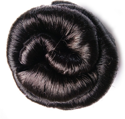 

Dlrow Riah 2018M33F Bun(Black)