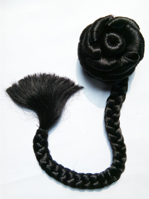 

Dlrow Riah 2018M7F Hair Extension
