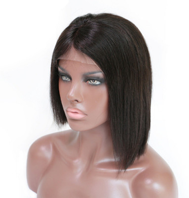 

Haveream Medium Hair Wig(Women)