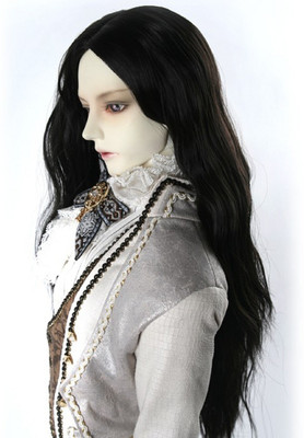

Haveream Medium Hair Wig(Women)