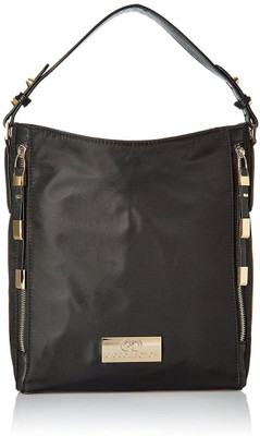 

Gio Collection Hobo(Black)