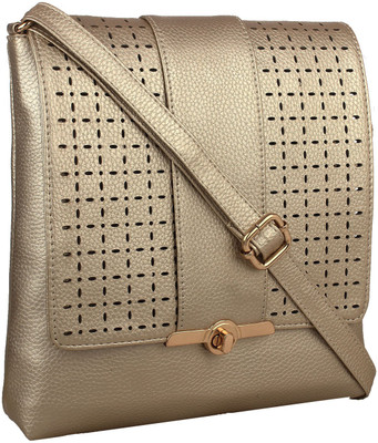 

Faslook Messenger Bag(White)