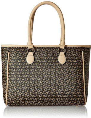 

Giordano Tote(Brown)