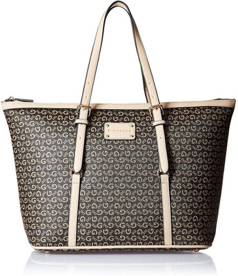 

Giordano Tote(Brown)