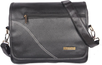 

HANDCUFFS Sling Bag(Black)