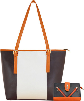 

Anglopanglo Shoulder Bag(Multicolor)