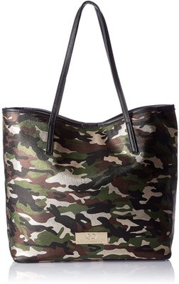 

Gio Collection Tote(Multicolor)