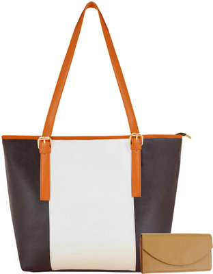 

Anglopanglo Shoulder Bag(Multicolor)