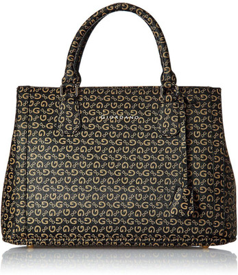 

Giordano Tote(Black)