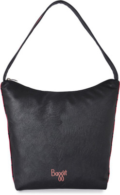 

Baggit Shoulder Bag(Black)