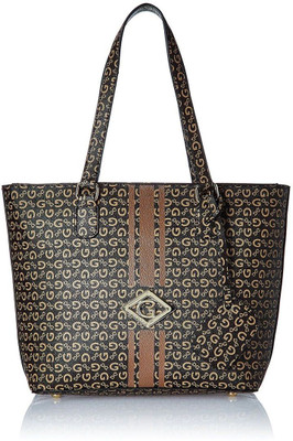 

Giordano Tote(Brown)