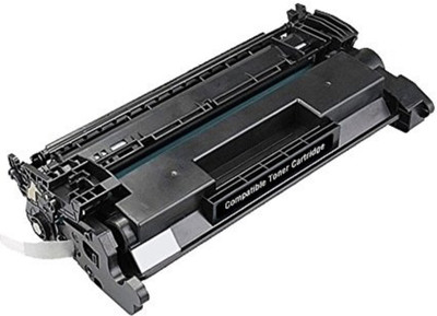 

SPS 28A Black Compatible Original LaserJet Toner Cartridge Compatible for HP M403d,M403dn, M403n, MFP, M427fdn, M427fdw (CF228A) Single Color Ink Toner(Black)