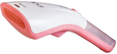 Usha Techne 1500 1000 W Garment Steamer(Pink)
