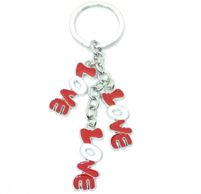 

VShine Love You always Key Chain