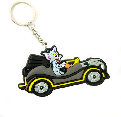 

VShine Tom and his Car Key Chain