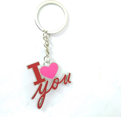 

VShine Designer I love you Key Chain