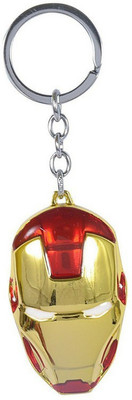 

Techitry Marvel Iron Man Meal Key Chain
