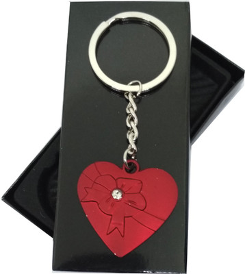 

VShine Designer heart Gift Key Chain