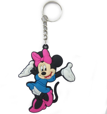 

VShine Cartoon Mini Dancing Mouse Fun Key Chain
