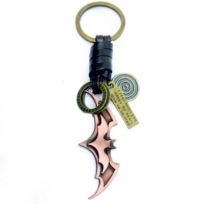 

VShine Batman Bat Antique Designer metal Key Chain
