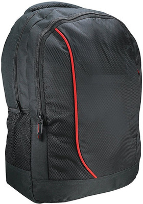

Diamond 15.6 inch Laptop Backpack(Black)