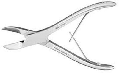 

BEXCO Bone Cutter 8 Inch(Multicolor)