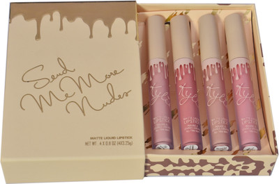 

Kylie jenner kylie send me more(Multicolor, 20 ml)